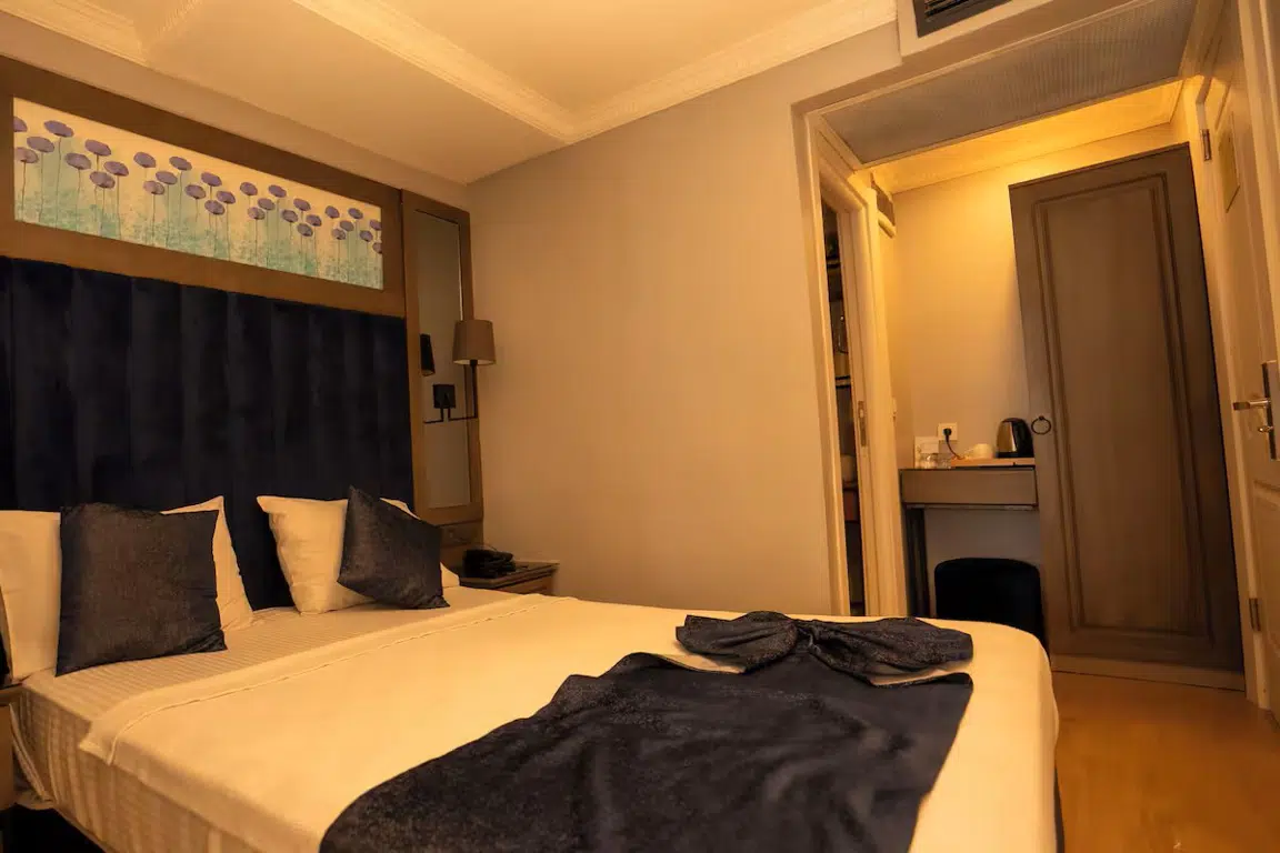 room image