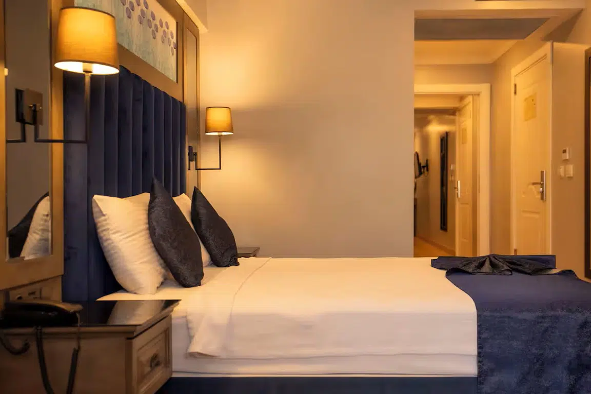 room image