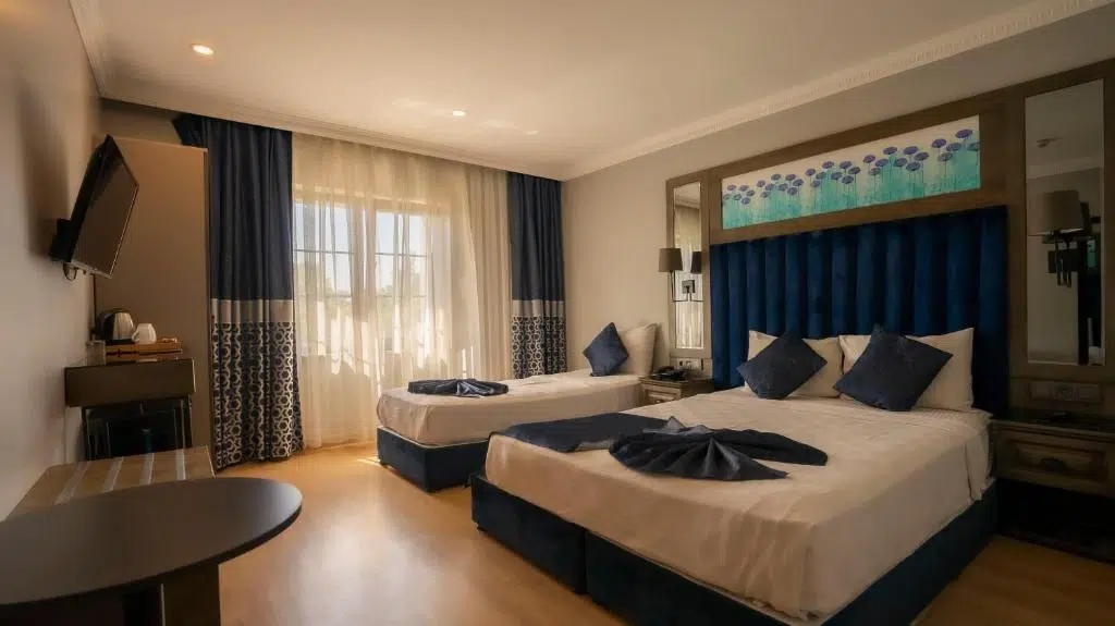 room image