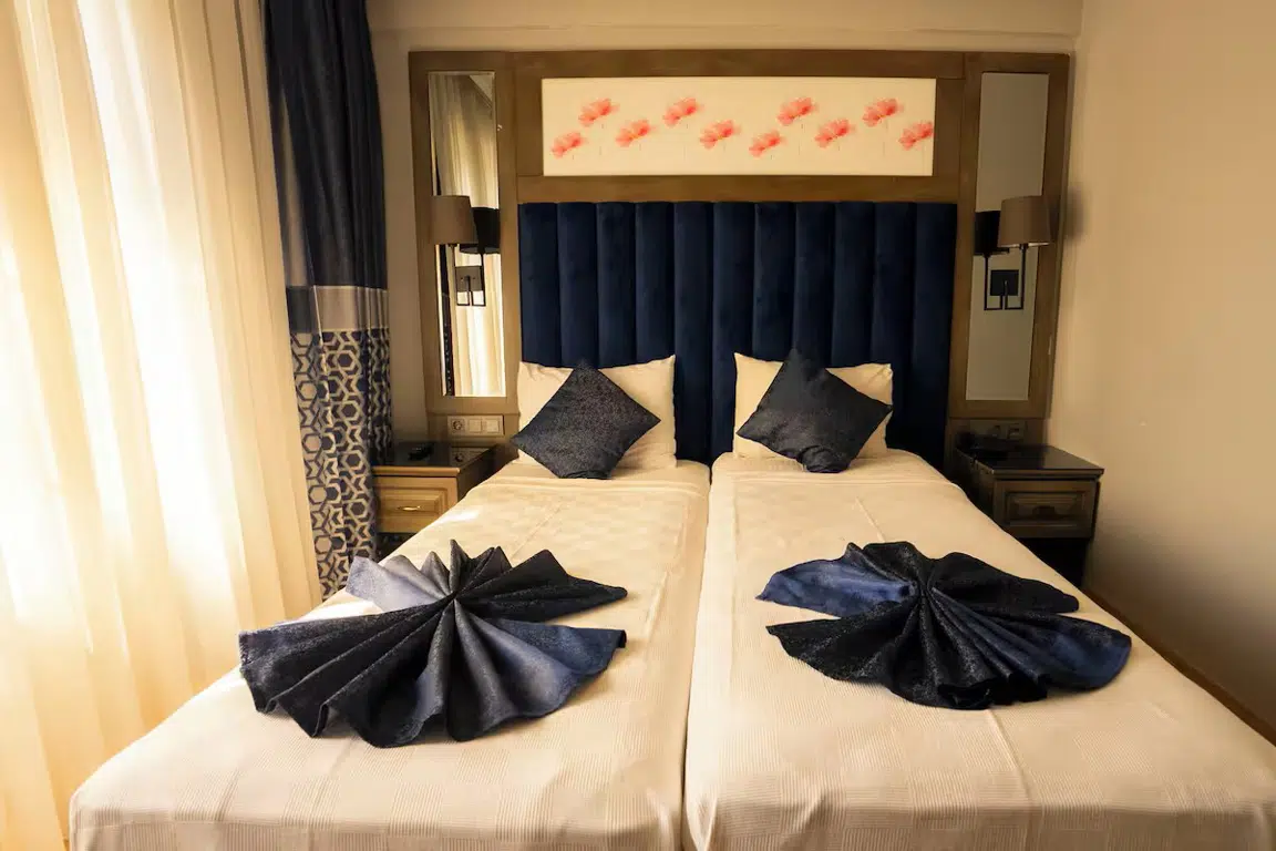 room image