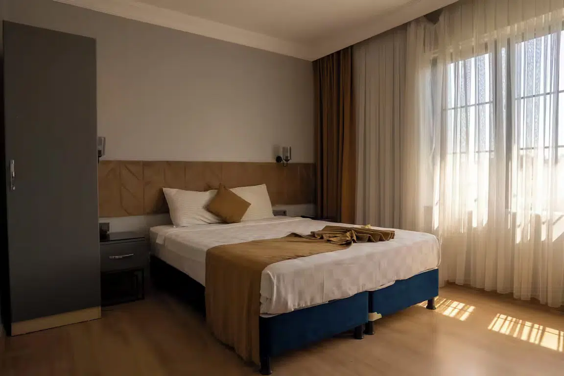 room image