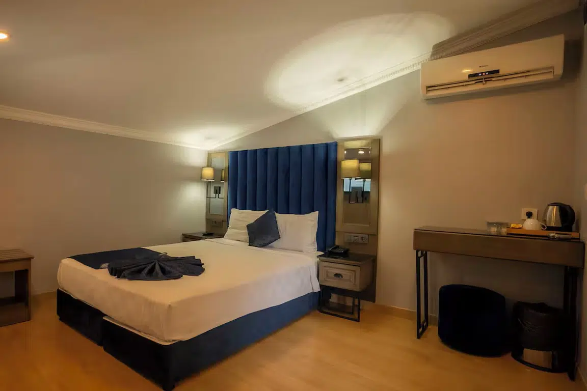 room image
